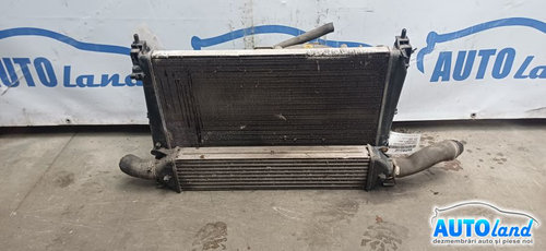 Radiator Apa 1.6 Diesel Fiat DOBLO 263 2009