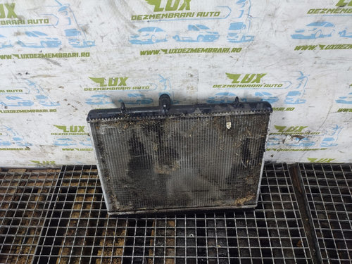 Radiator apa 1.6 hdi 9HD Peugeot 3008 [2010 - 2013] 1.6 hdi 9HD