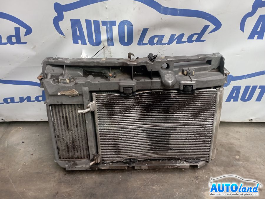 Radiator Apa 1.6 HDI Citroen C3 Picasso 2009