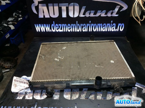 Radiator Apa 1.6 HDI Citroen C5 RD 2008