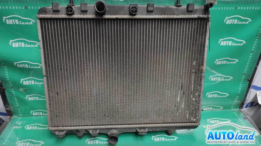 Radiator Apa 1.6 HDI Citroen DS3 2009