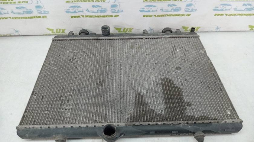 Radiator apa 1.6 hdi p9645586780 Citroen C4 [2004 - 2008]