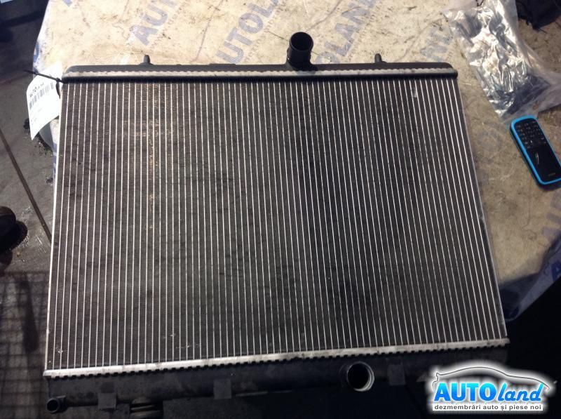 Radiator Apa 1.6 HDI Peugeot 3008 2009