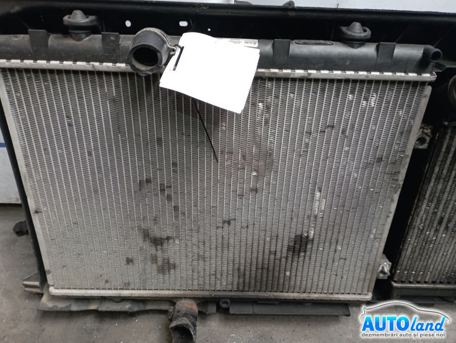 Radiator Apa 1.6 HDI Peugeot 3008 2009