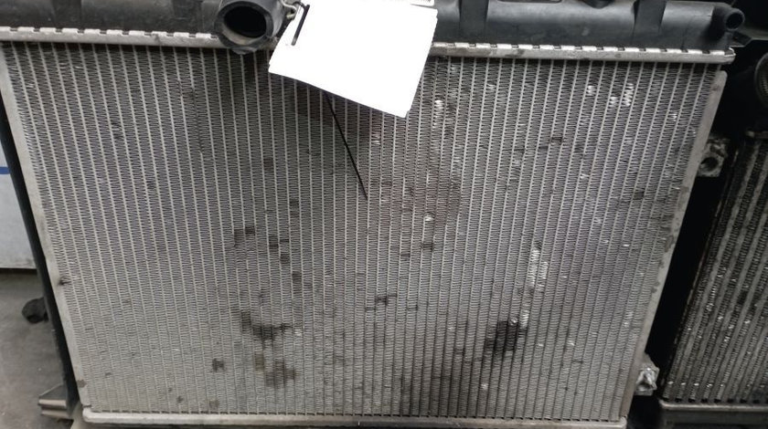 Radiator Apa 1.6 HDI Peugeot 3008 2009