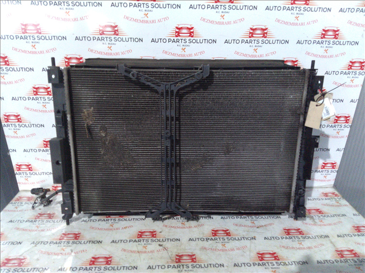 Radiator apa 1.6 hdi PEUGEOT 308 an fabr
