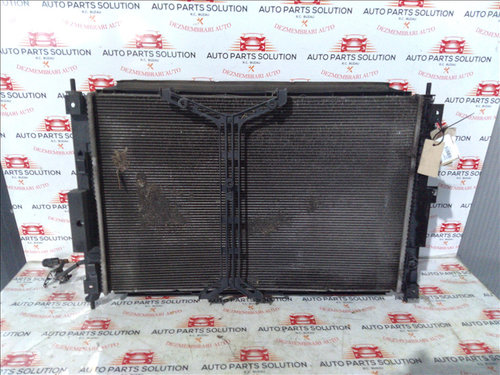Radiator apa 1.6 hdi PEUGEOT 308 an fabr. 2015