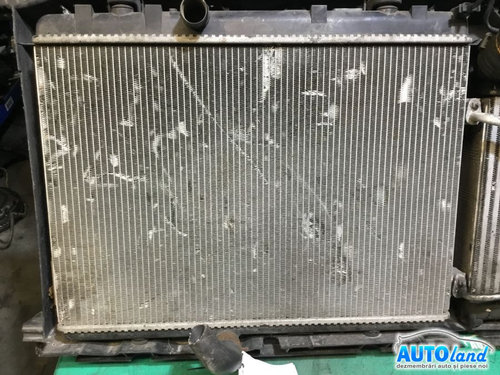 Radiator Apa 1.6 HDI Peugeot 5008 2009