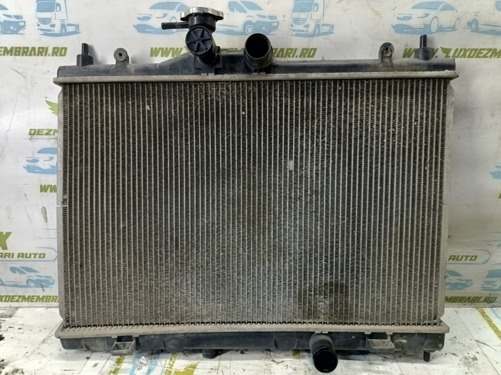 Radiator apa 1.6 HR16DE Nissan Tiida C11 [2004 - 2008]
