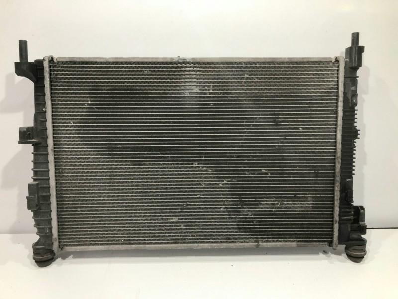 Radiator apa 1.6 tdci 8v61-8005-ca Ford Focus 3 [2011 - 2015]