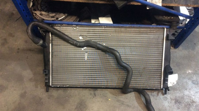 Radiator Apa 1.6 TDCI, Cutie Automata Ford FOCUS II DA 2004-2008