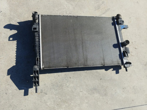 Radiator apa 1.6 tdci ford focus 3 bv61-8005-bb