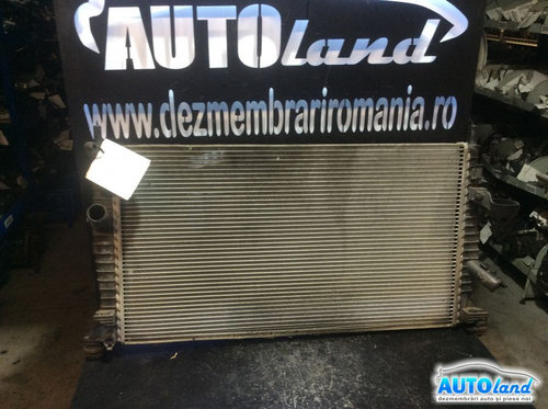 Radiator Apa 1.6 TDCI Ford FOCUS DAW,DBW 2001-2007