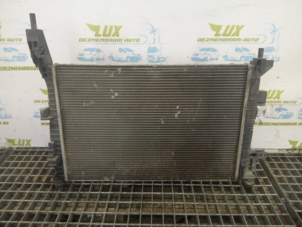 Radiator apa 1.6 tdci t3da 8v61-8005-bb Ford Focus 3 [2011 - 2015] 1.6 tdci T3DA