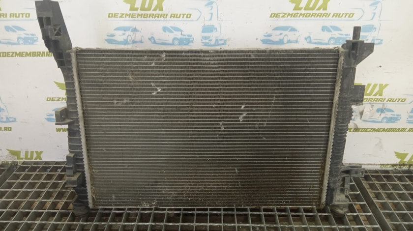 Radiator apa 1.6 tdci t3da 8v61-8005-bb Ford Focus 3 [2011 - 2015] 1.6 tdci T3DA