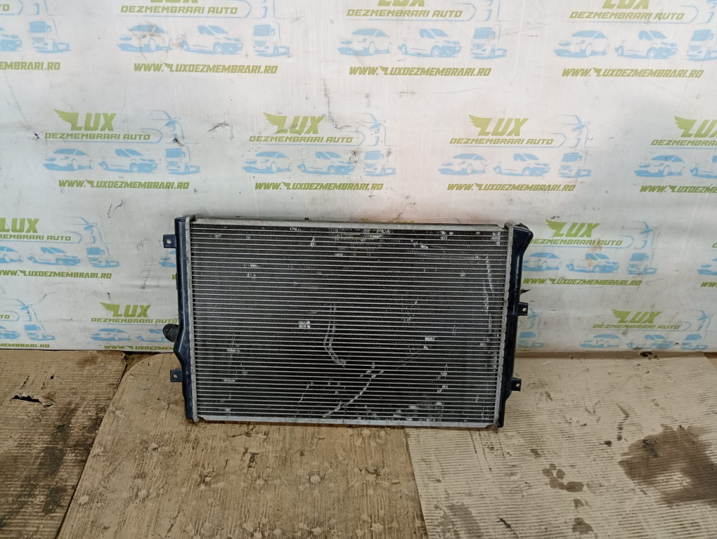 Radiator apa 1.6 tdi CAYC Skoda Octavia 