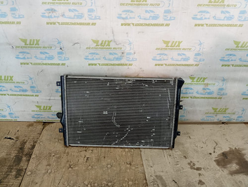 Radiator apa 1.6 tdi CAYC Skoda Octavia 2 [facelift] [2008 - 2013] 1.6 tdi CAYC