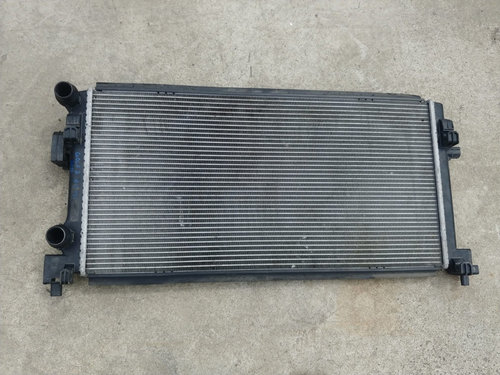 Radiator apa 1.6 tdi vw golf 7 2016