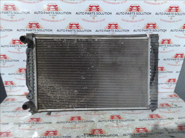 Radiator apa 1.6b AUDI A4 B5 an fabr. 2000