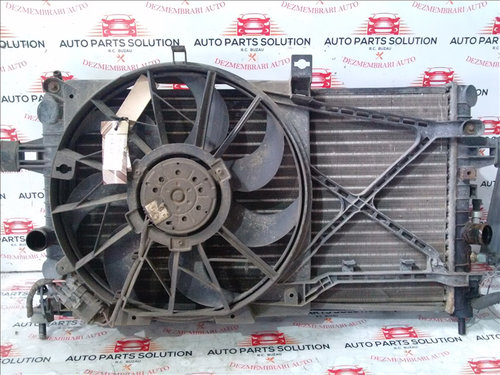 Radiator apa 1.6B OPEL ASTRA H an fabr. 2007