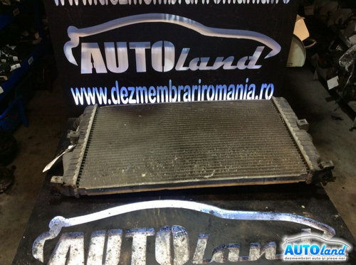 Radiator Apa 1.6b Opel ZAFIRA A05 2005