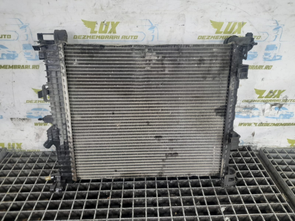 Radiator apa 1.7 A17DTS Opel Meriva 2 [2010 - 2014] 1.7 A17DTS