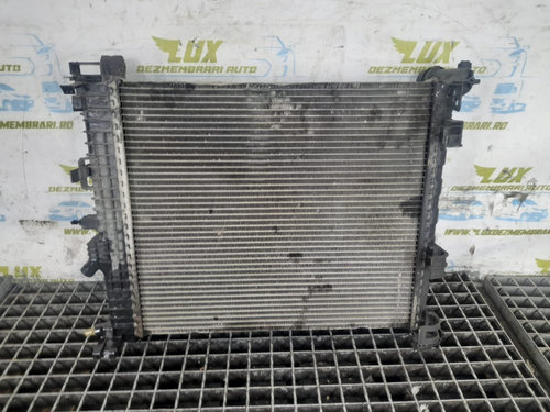 Radiator apa 1.7 A17DTS Opel Meriva 2 [2010 - 2014] 1.7 A17DTS