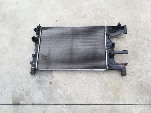 Radiator apa 1.7 cdti opel astra j 13267655