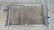 Radiator apa 1.7 cdti z17dth opel astra h 13128925