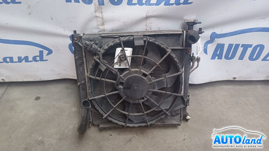 Radiator Apa 1.7 CRDI Hyundai ix35 LM 2010