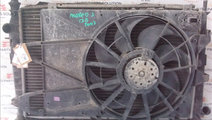 Radiator apa 1.8 B FORD MONDEO 3 2000-2007