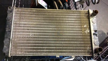 Radiator Apa 1.8 Benzina.   Volkswagen GOLF III 1H...