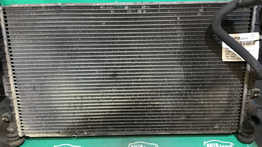 Radiator Apa 1.8 D Ford TRANSIT CONNECT P65 ,P70 ,P80 2002