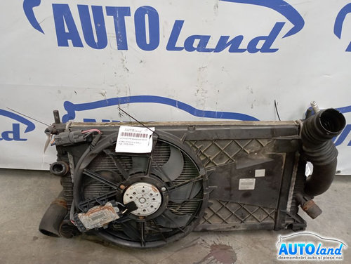 Radiator Apa 1.8 Diesel Ford FOCUS II DA 2004-2008