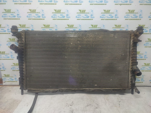 Radiator apa 1.8 KKDA Ford Focus 2 [2004 - 2008] 1.8 KKDA