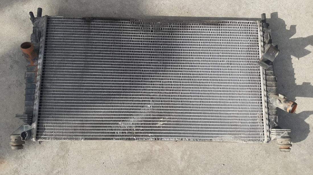 Radiator apa 1.8 tdci 2.0 tdci ford c-max focus 2 3m5h8005tl