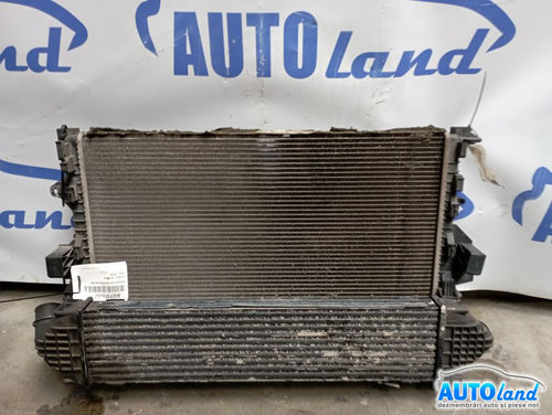 Radiator Apa 1.8 TDCI Ford S-MAX 2006