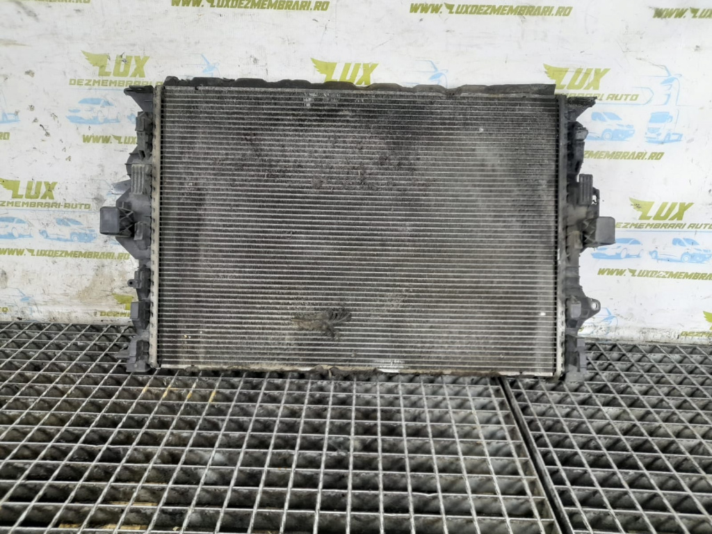 Radiator apa 1.8 tdci QYBA Ford Mondeo MK4 [2007 - 2010] 1.8 tdci QYBA