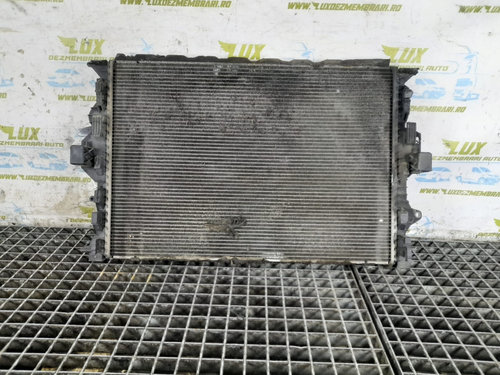Radiator apa 1.8 tdci QYBA Ford Mondeo MK4 [2007 - 2010] 1.8 tdci QYBA