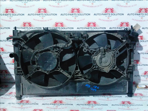 Radiator apa 1.8D MITSUBISHI ASX 4x4 an fabr. 2013