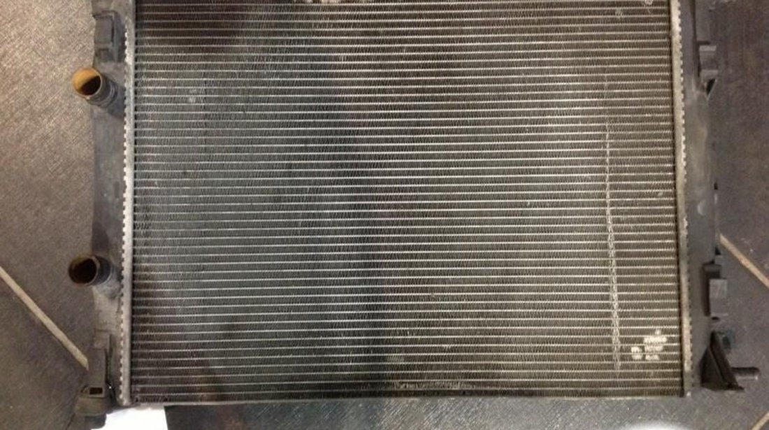 Radiator Apa 1.9 DCI Lipsa Un Suport Renault GRAND SCENIC JM0/1 2004