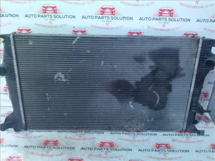 Radiator apa 1.9 DCI RENAULT MEGANE 3 an fabr. 2011