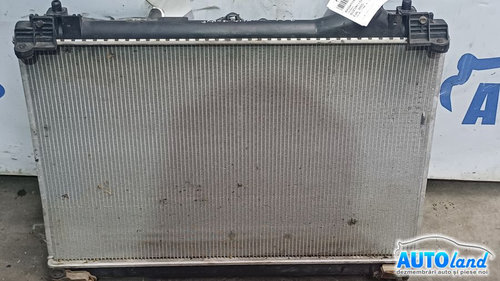 Radiator Apa 1.9 Diesel Suzuki GRAND VITARA 2005