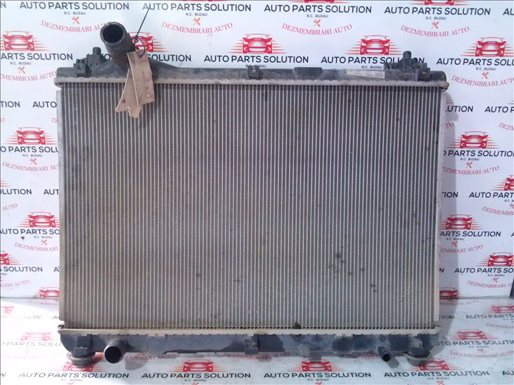 Radiator apa 1.9 SUZUKI GRAND VITARA an fabr. 2008