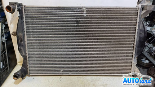 Radiator Apa 1.9 TDI Audi A4 8EC 2004-2008