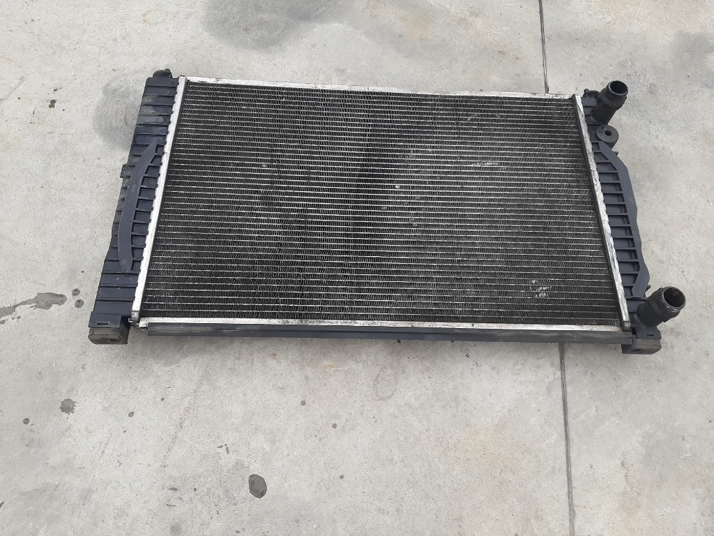 Radiator apa 1.9 tdi avf audi a6 c5