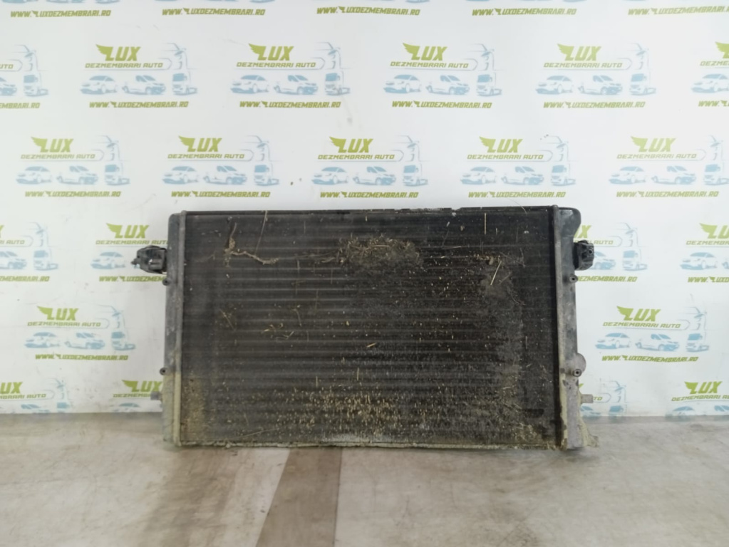 Radiator apa 1.9 tdi axr 1J0121253N Seat Toledo 2 [1999 - 2006]