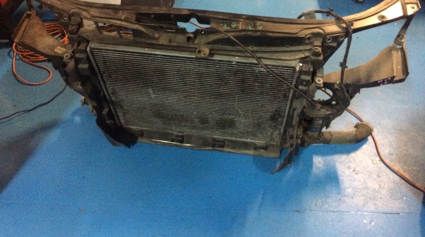 RADIATOR APA 1.9 TDI BKC