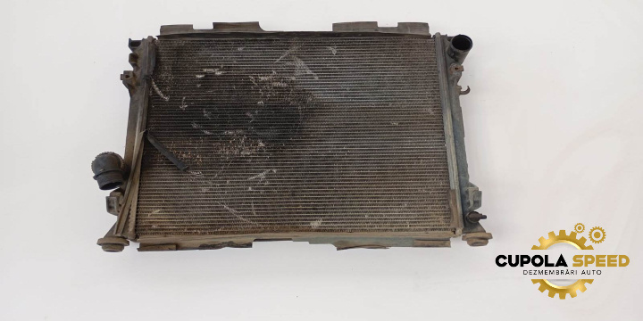 Radiator apa 1007367AA 3.0 CRD Chrysler 300C [2005 - 2011]