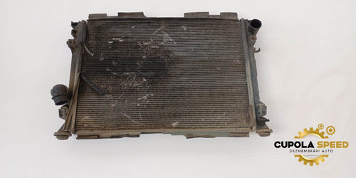 Radiator apa 1007367AA 3.0 CRD Chrysler 300C [2005 - 2011]